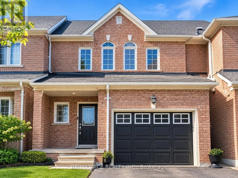 83 Root Crescent, Ajax (Northwest Ajax), Ontario, L1T4L6, Ajax (Northwest Ajax), Ontario