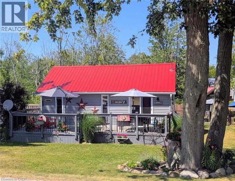 282 BAYGROVE Line, Dunnville, Ontario, N1A2W8, Dunnville, Ontario — photo 1 of 5