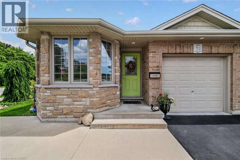 51 MILLCROFT Drive, Simcoe, Ontario, N3Y0B1, Simcoe, Ontario — photo 1 of 5