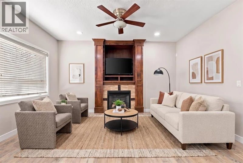 360 Saddlemont Boulevard Northeast, Calgary, Alberta, T3J0M8, Calgary, Alberta — photo 1 of 5