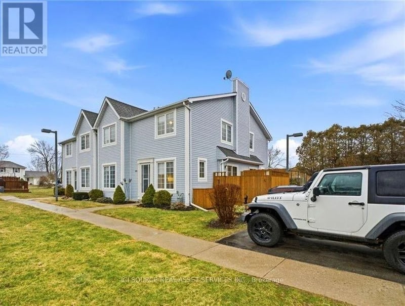 #48 14 New Lakeshore Road, Norfolk (Port Dover), Ontario, N0A1N7, Norfolk (Port Dover), Ontario — photo 1 of 5