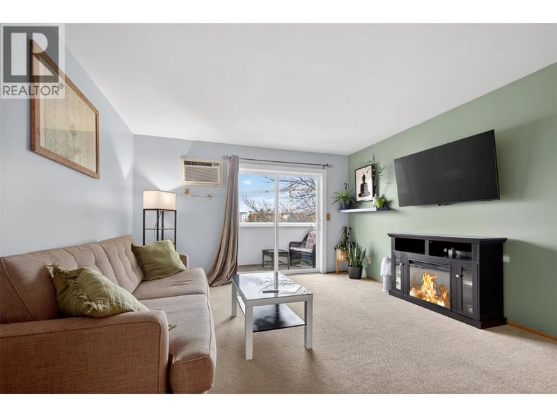 #412 3180 De Montreuil Court, Kelowna, British Columbia, V1W3W4, Kelowna, British Columbia — photo 1 of 5