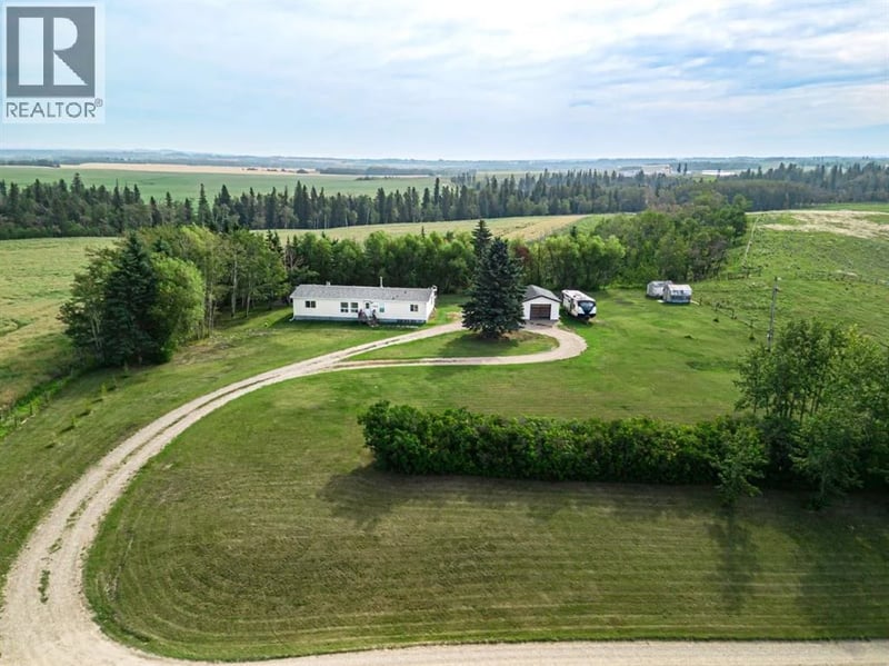 35457 Range Road 13, Rural Red Deer County, Alberta, T4G0J2, Rural Red Deer County, Alberta — photo 1 of 5