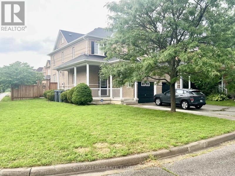 5214 Preservation Circle, Mississauga (Churchill Meadows), Ontario, L5M7T2, Mississauga (Churchill Meadows), Ontario — photo 1 of 5