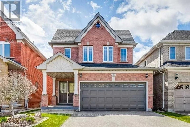 256 Mcbride Crescent, Newmarket (Summerhill Estates), Ontario, L3X2W4, Newmarket (Summerhill Estates), Ontario — photo 1 of 5