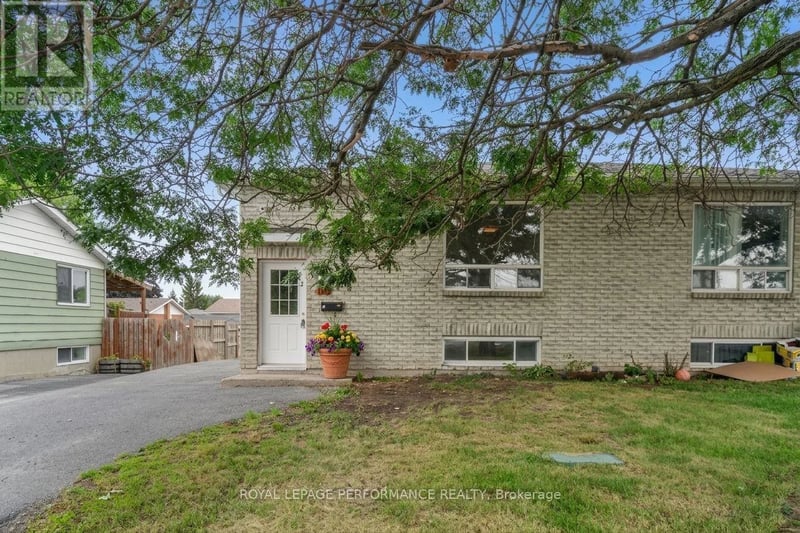 1011 Adolphus Street, Cornwall, Ontario, K6H3V1, Cornwall, Ontario — photo 1 of 5