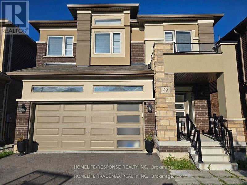 49 Flagg Avenue North, Brant (Paris), Ontario, N3L0K1, Brant (Paris), Ontario — photo 1 of 5