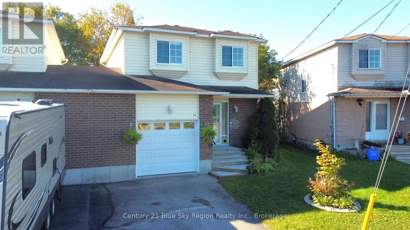 39 Beaver Crescent, North Bay (Ferris), Ontario, P1A3N1, North Bay (Ferris), Ontario — photo 1 of 5