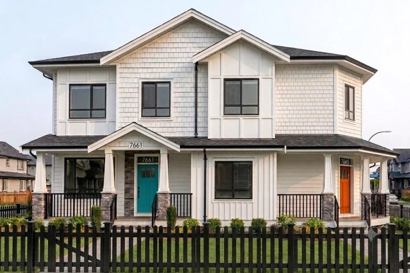 7665 197 Street, Langley, British Columbia, V2Y3T4, Langley, British Columbia