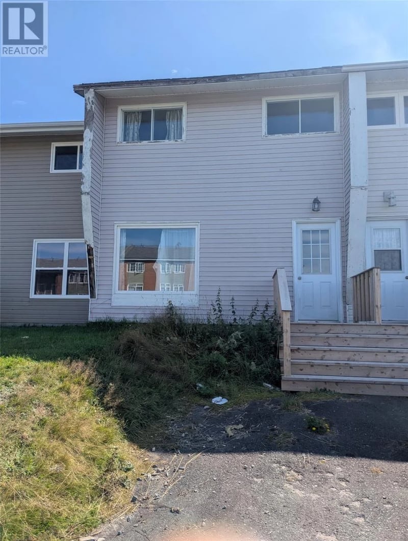 8 Scarlett Ridge, Carbonear, Newfoundland & Labrador, A1Y1A1, Carbonear, Newfoundland & Labrador — photo 1 of 5