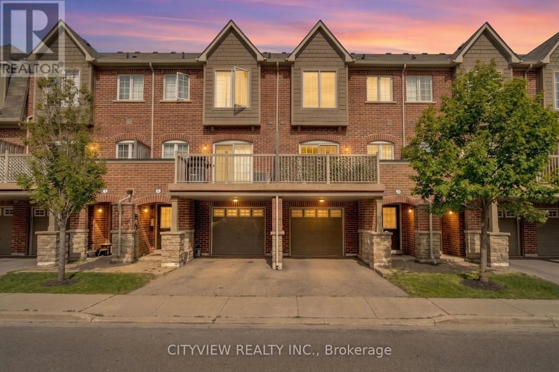 #5 3170 Boxford Crescent, Mississauga (Churchill Meadows), Ontario, L5M0X1, Mississauga (Churchill Meadows), Ontario — photo 1 of 5