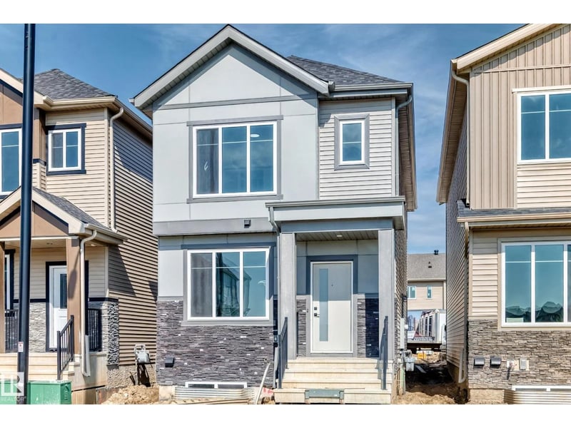 426 Crystal Creek LI, Leduc, Alberta, T9E0X5, Leduc, Alberta — photo 1 of 5