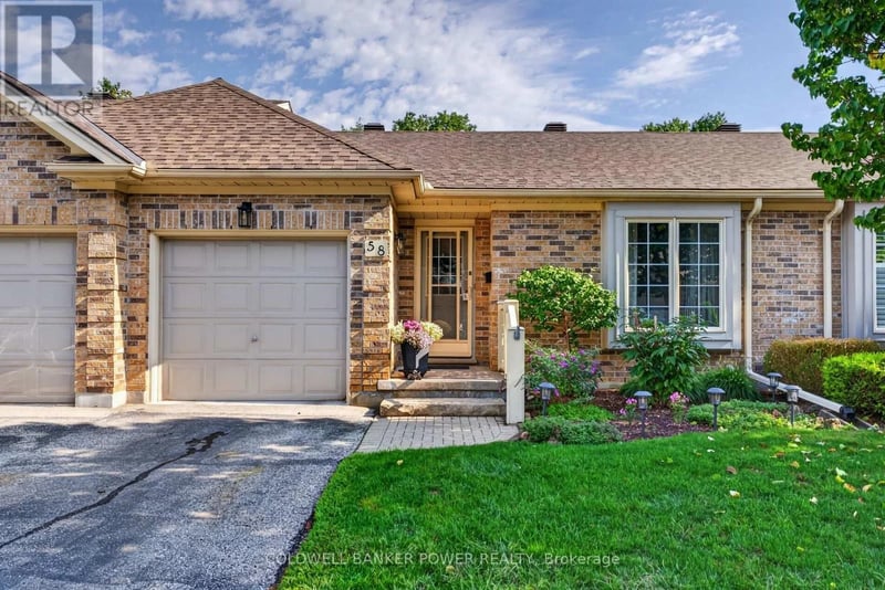 #58 1241 Hamilton Road, London East (East P), Ontario, N5W6B3, London East (East P), Ontario — photo 1 of 5
