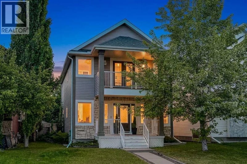 260 Chaparral Ridge Circle Southeast, Calgary, Alberta, T2X3M6, Calgary, Alberta — photo 1 of 5