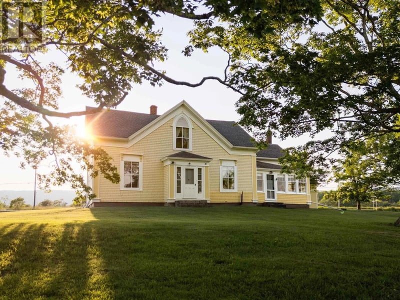 161 Hebbs Landing Road, Upper Granville, Nova Scotia, B0S1A0, Upper Granville, Nova Scotia — photo 1 of 5