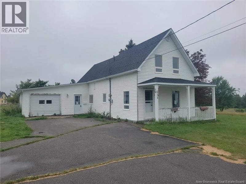 211 Chemin Theriault, Bertrand, New Brunswick, E1W1K1, Bertrand, New Brunswick — photo 1 of 5