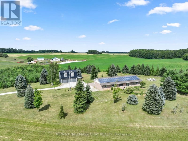 958375 E 7th Line, Mulmur, Ontario, L9V0M9, Mulmur, Ontario — photo 1 of 5
