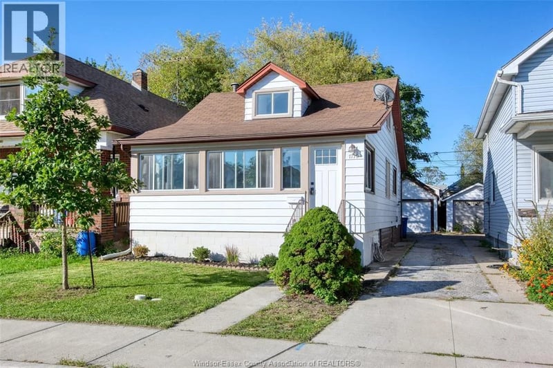 1779 CADILLAC, Windsor, Ontario, N8Y2V7, Windsor, Ontario — photo 1 of 5