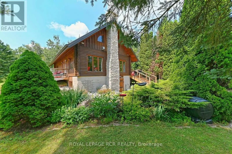 349805 4th Concession B Corners, Grey Highlands, Ontario, N0C1M0, Grey Highlands, Ontario — photo 1 of 5