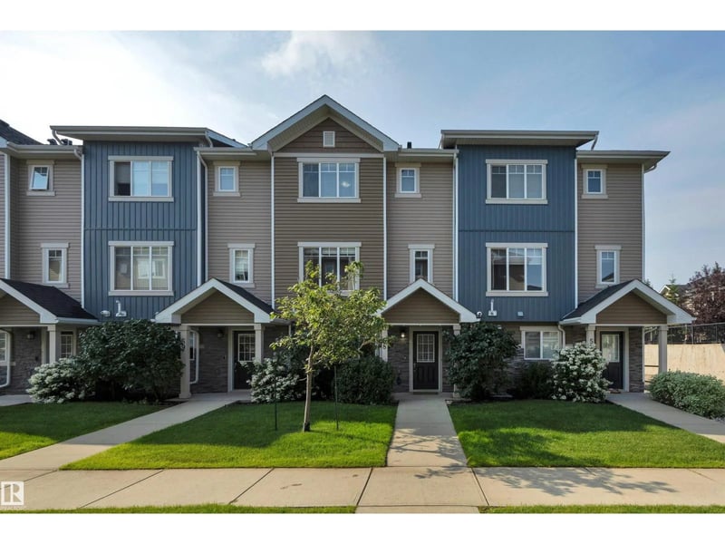 #58 9535 217 ST NW, Edmonton, Alberta, T5T4P5, Edmonton, Alberta — photo 1 of 5