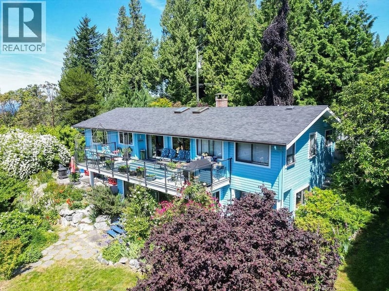 1419 CHASTER Road, Gibsons, British Columbia, V0N1V5, Gibsons, British Columbia — photo 1 of 5