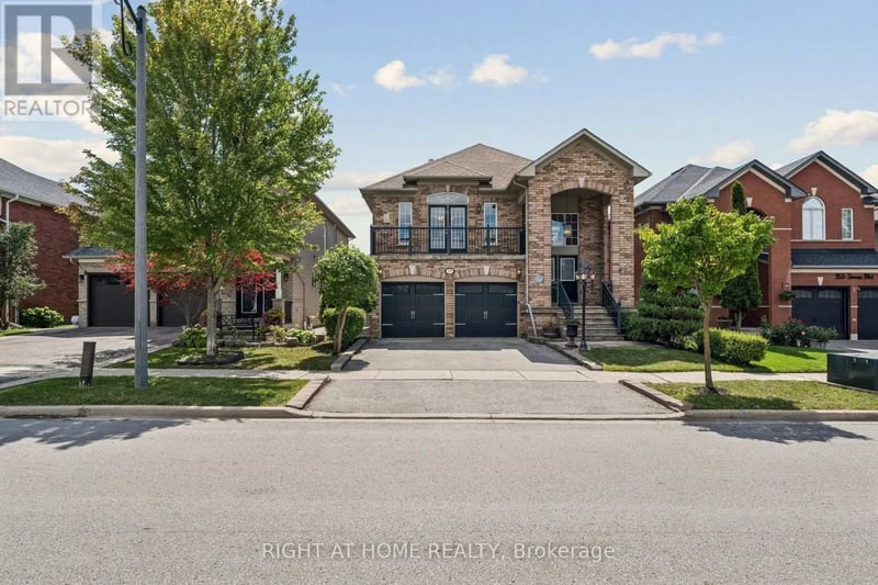 251 Sonoma Boulevard, Vaughan (Sonoma Heights), Ontario, L4H1R5, Vaughan (Sonoma Heights), Ontario — photo 1 of 5