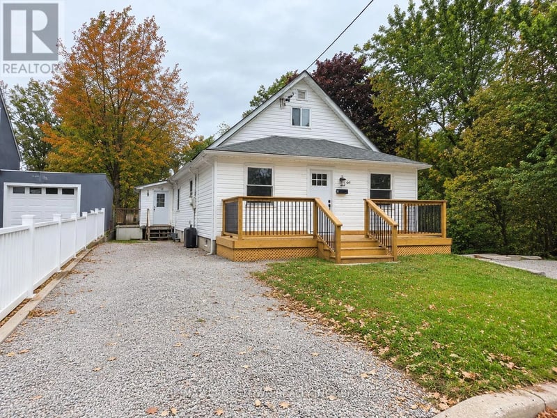 1, 64 BLEEKER Street, Orillia, Ontario, L3V5Z2, Orillia, Ontario — photo 1 of 5
