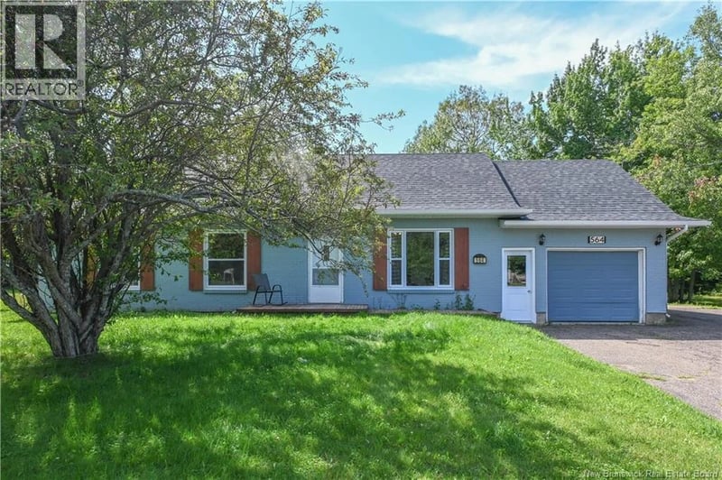 564 Saint-Joseph Boulevard, Saint-Léolin, New Brunswick, E8N2N1, Saint-Léolin, New Brunswick — photo 1 of 5