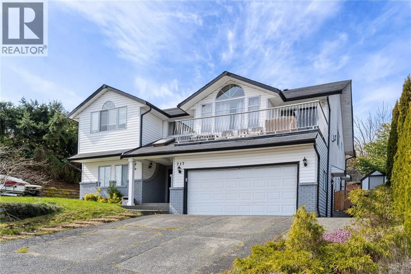 217 Tahoe Avenue, Nanaimo, British Columbia, V9R6S2, Nanaimo, British Columbia — photo 1 of 5