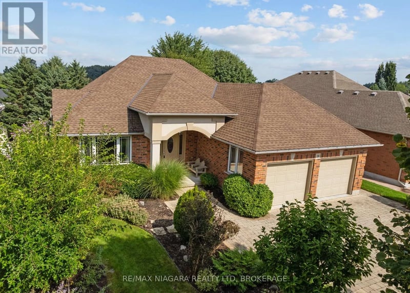 16 Cherry Ridge Boulevard, Pelham (Fenwick), Ontario, L0S1C0, Pelham (Fenwick), Ontario — photo 1 of 5