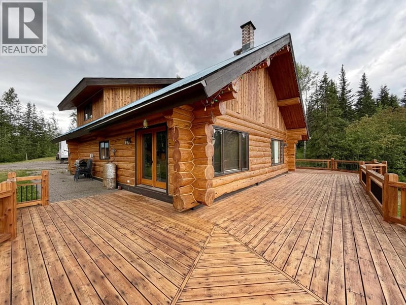 7935 FIR Road, Telkwa, British Columbia, V0J2X1, Telkwa, British Columbia — photo 1 of 5