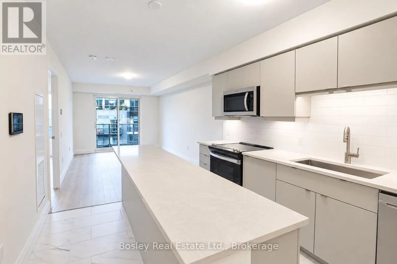 #1008 93 Arthur Street South, Guelph (Downtown), Ontario, N1E0T3, Guelph (Downtown), Ontario — photo 1 of 5
