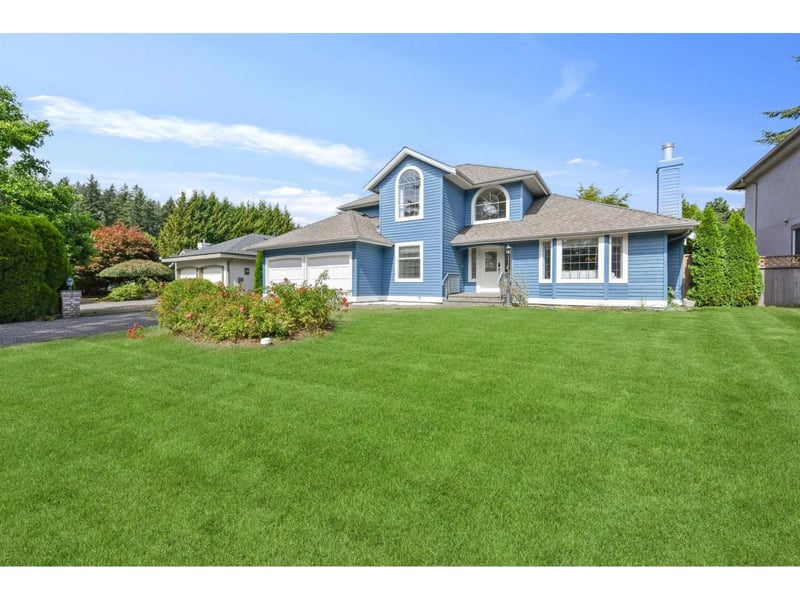 14877 24TH Avenue, Surrey, British Columbia, V4P1N9, Surrey, British Columbia — photo 1 of 5