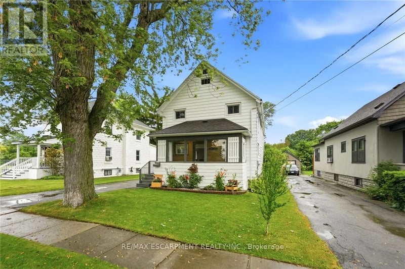 458 Davis Street, Port Colborne (Killaly East), Ontario, L0R2A0, Port Colborne (Killaly East), Ontario — photo 1 of 5