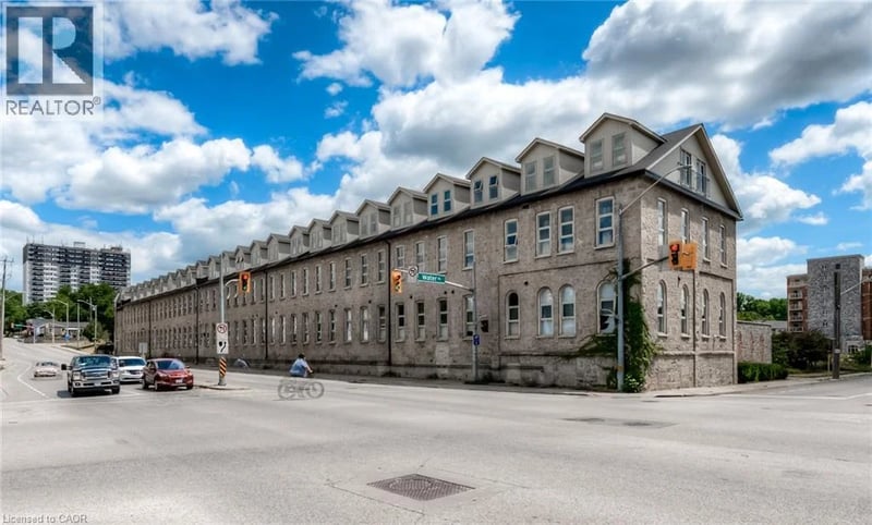 #110 25 CONCESSION Street, Cambridge, Ontario, N1R2G6, Cambridge, Ontario — photo 1 of 5