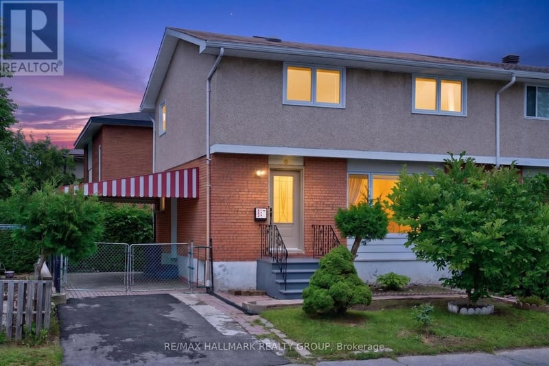 323 Poulin Avenue, Ottawa, Ontario, K2B5T7, Ottawa, Ontario — photo 1 of 5