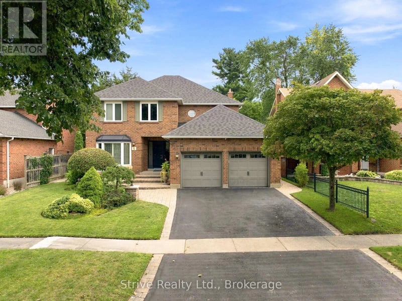 5 Carriage Lane, Clarington (Courtice), Ontario, L1E1J9, Clarington (Courtice), Ontario — photo 1 of 5