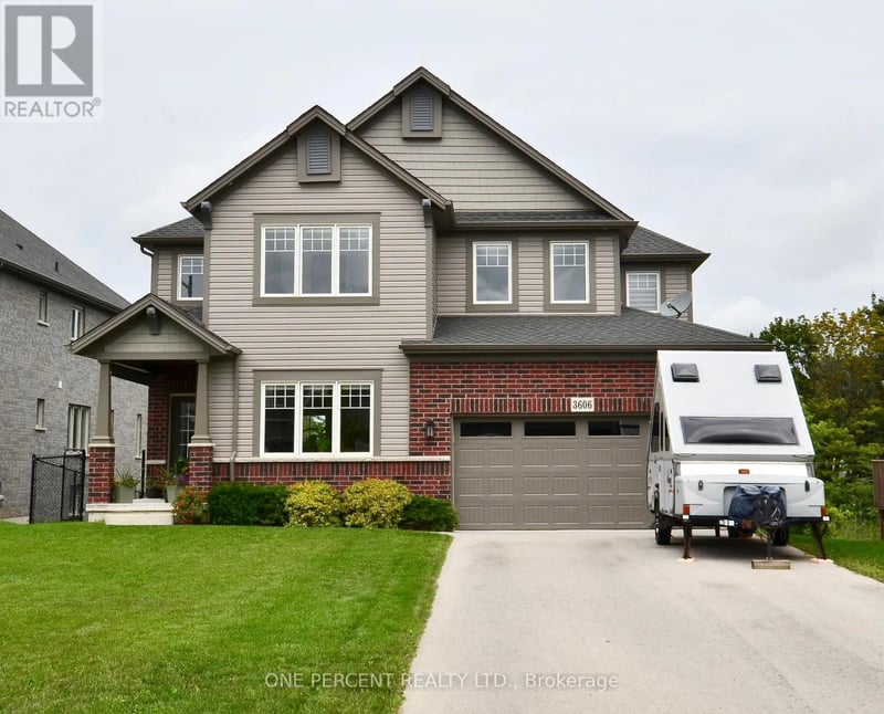 3606 Carolinia Court, Fort Erie (Ridgeway), Ontario, L0S1N0, Fort Erie (Ridgeway), Ontario — photo 1 of 5