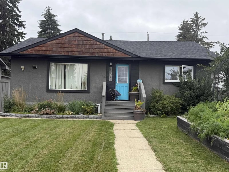 10548 40 ST NW, Edmonton, Alberta, T6A1T1, Edmonton, Alberta — photo 1 of 4