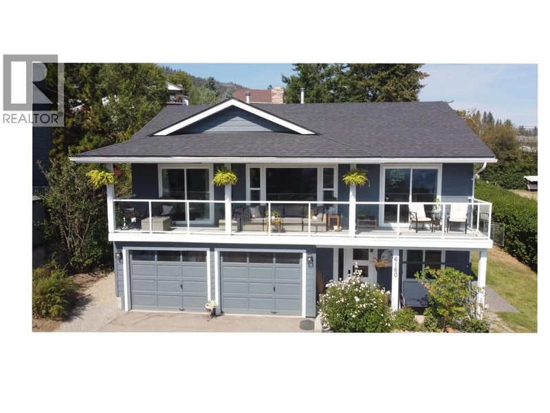 6160 Davies Crescent, Peachland, British Columbia, V0H1X7, Peachland, British Columbia — photo 1 of 5