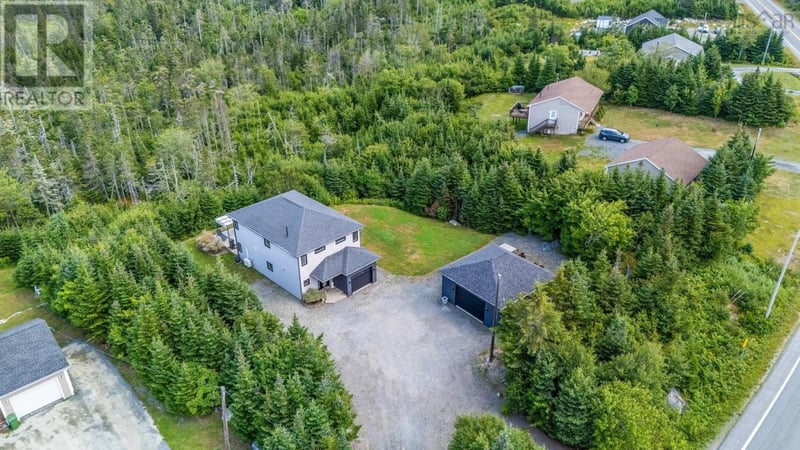 1303 Ketch Harbour Road, Ketch Harbour, Nova Scotia, B3V0B5, Ketch Harbour, Nova Scotia — photo 1 of 5