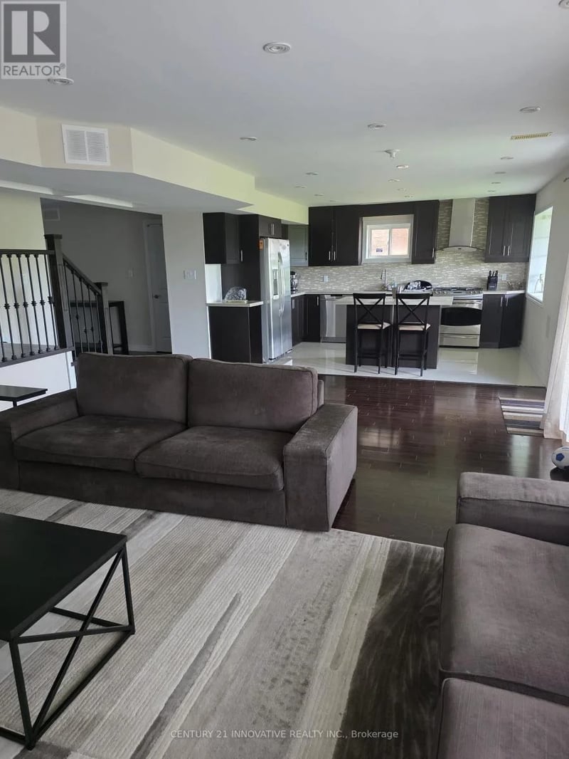 #Basement 118 Santa Amato Crescent, Vaughan (Patterson), Ontario, L4J0G1, Vaughan (Patterson), Ontario — photo 1 of 5