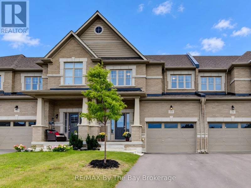73 Federica Crescent, Wasaga Beach, Ontario, L9Z0N5, Wasaga Beach, Ontario — photo 1 of 5
