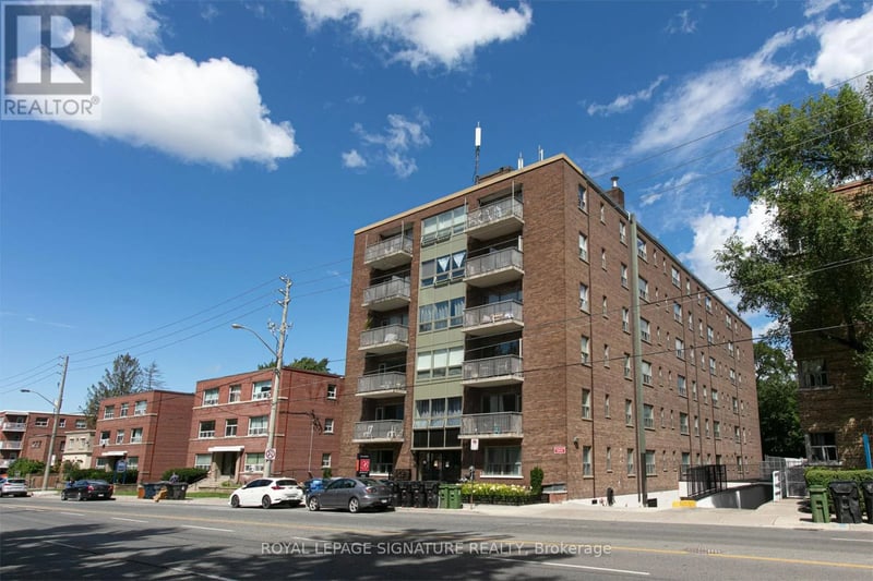 #505 1291 Bayview Avenue, Toronto (Leaside), Ontario, M4G2Z9, Toronto (Leaside), Ontario — photo 1 of 2