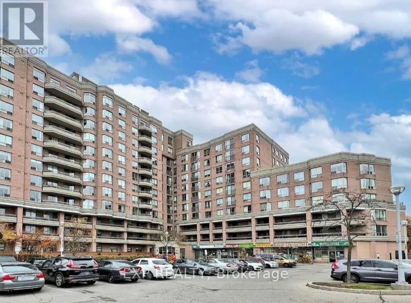 #522 1700 Eglinton Avenue East, Toronto (Victoria Village), Ontario, M4A1J7, Toronto (Victoria Village), Ontario — photo 1 of 5