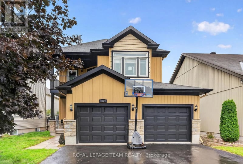 1034 Docteur Corbeil Boulevard, Clarence-Rockland, Ontario, K4K1J6, Clarence-Rockland, Ontario — photo 1 of 5