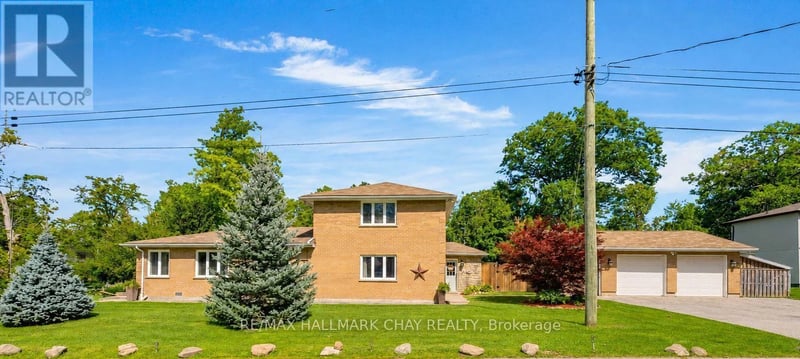 47 Lakeside Drive, Innisfil, Ontario, L9S2T8, Innisfil, Ontario — photo 1 of 5