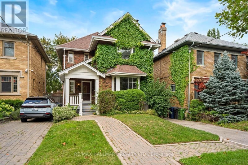 48 Chatsworth Drive, Toronto (Lawrence Park South), Ontario, M4R1R5, Toronto (Lawrence Park South), Ontario — photo 1 of 5