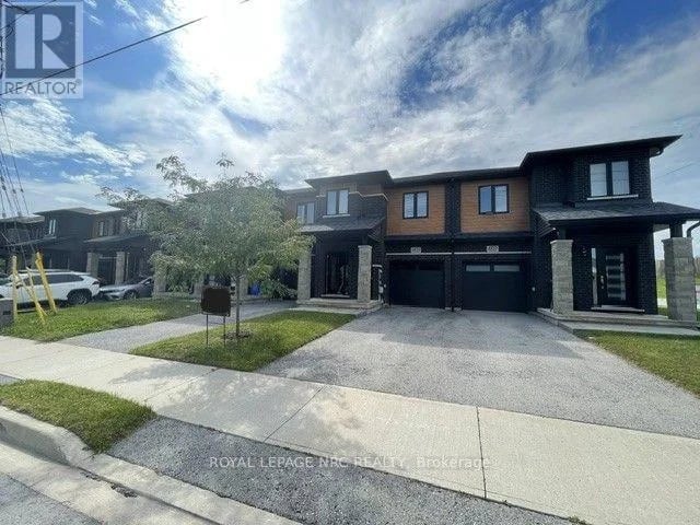 4839 Pettit Avenue, Niagara Falls (Morrison), Ontario, L2E0B7, Niagara Falls (Morrison), Ontario — photo 1 of 5