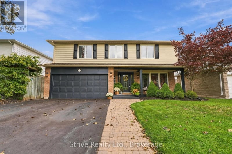 73 Rhonda Boulevard, Clarington (Bowmanville), Ontario, L1C3W3, Clarington (Bowmanville), Ontario — photo 1 of 5